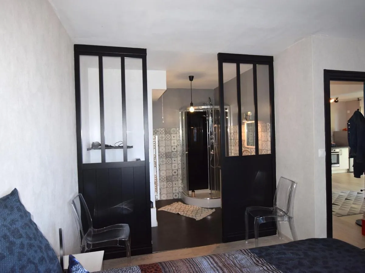Appartement Moderne Avec Balcon A Evian-Les-Bains - Fr-1-498-80